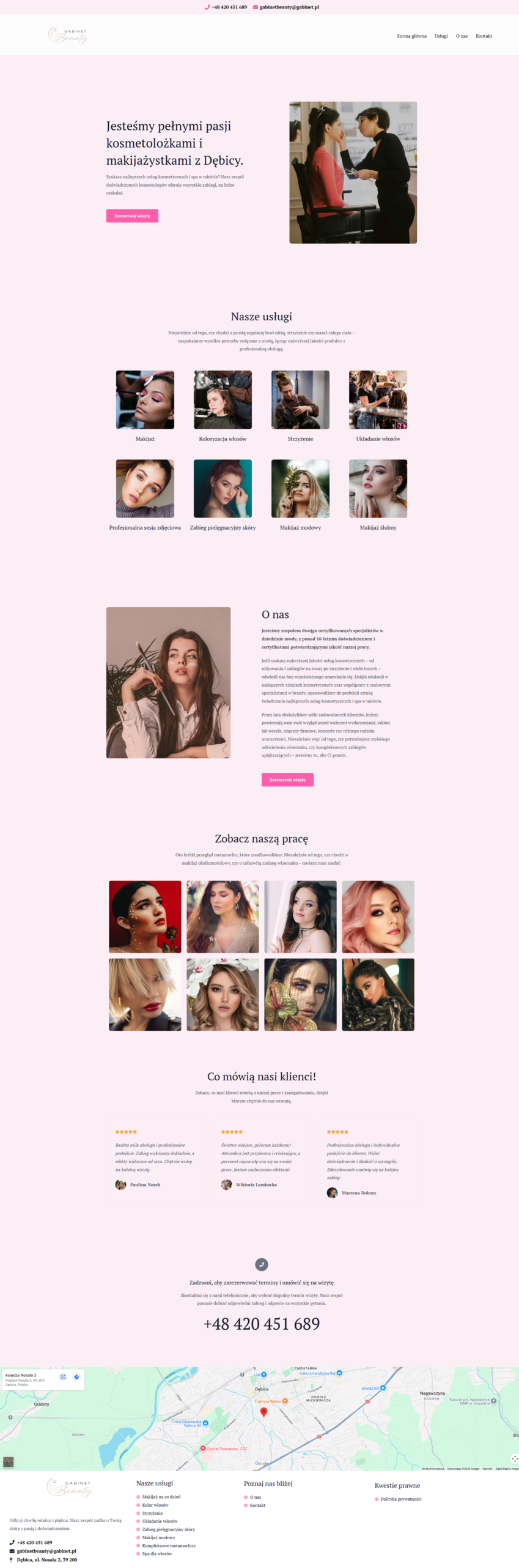 gabinetbeauty
